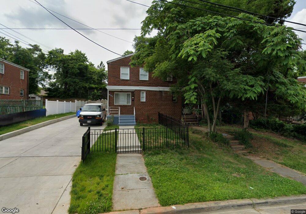 3508 56th St, Hyattsville, MD 20784 - photo 1
