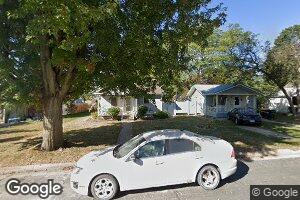 125 2nd Ave SW, Harmony, MN 55939