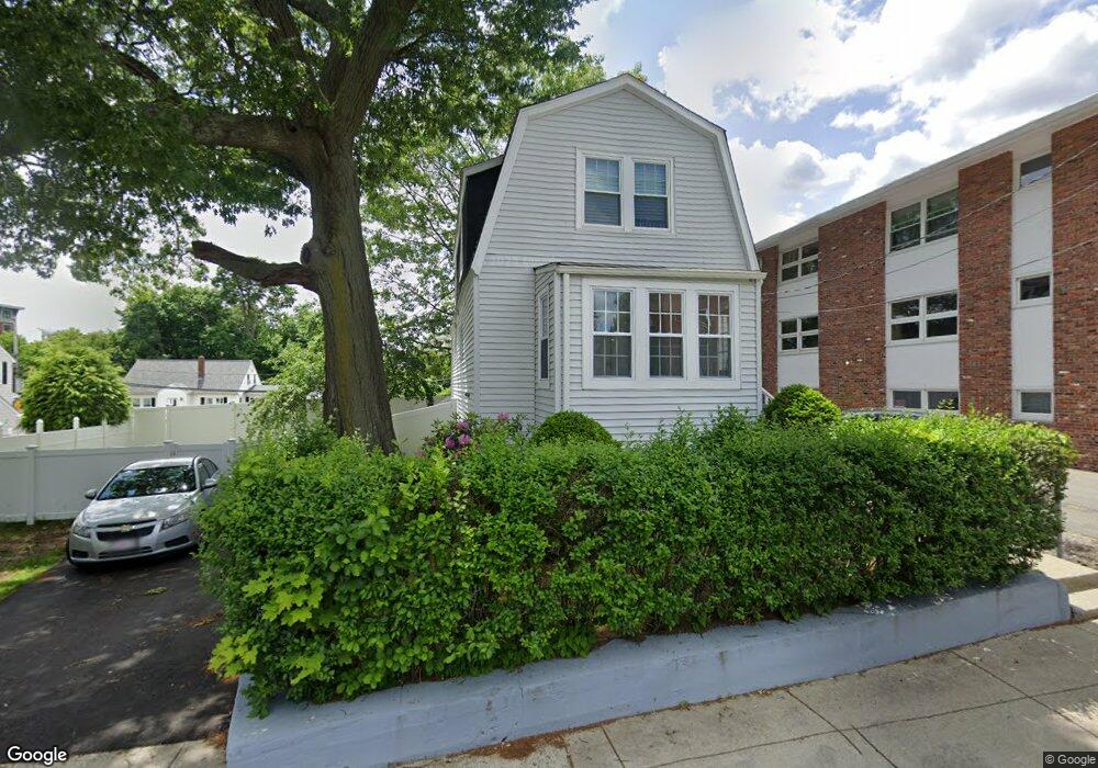 15 Desoto Rd unit 1, West Roxbury, MA 02132 - photo 1