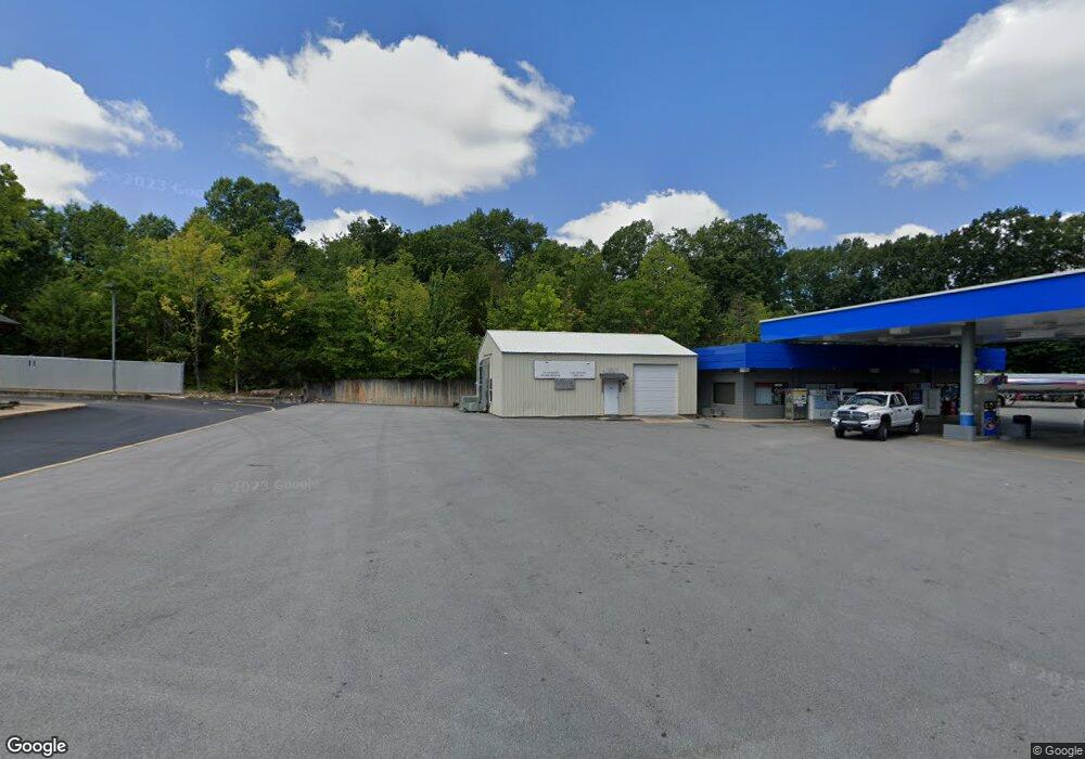 21207 Main St, Reeds Spring, MO 65737 - photo 1