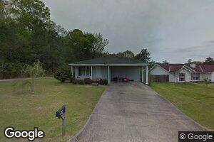 10850 Birch Ct, Coker, AL 35452