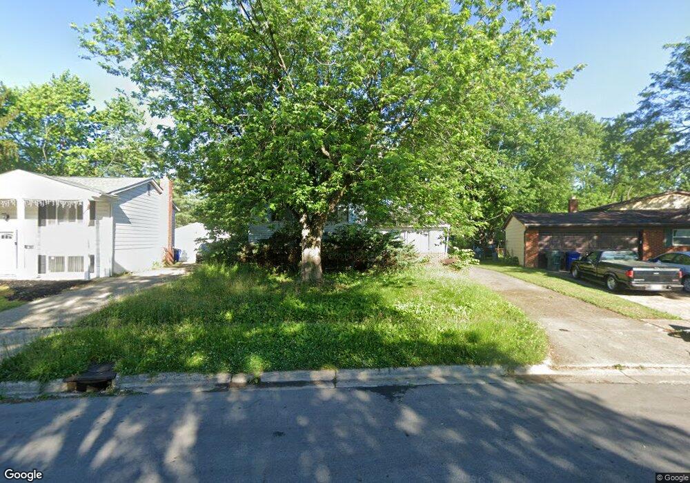 2649 Mellowbrook St, Columbus, OH 43232 - photo 1