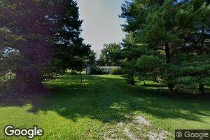 1266 E County Road 400 N, Petersburg, IN 47567