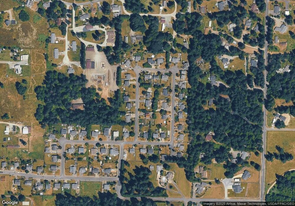 24721 106th Avenue Ct E, Graham, WA 98338 - photo 1