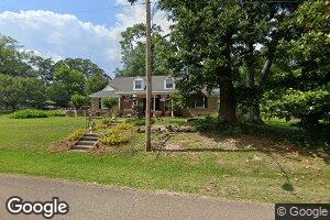 201 E Johnson St, Bruce, MS 38915