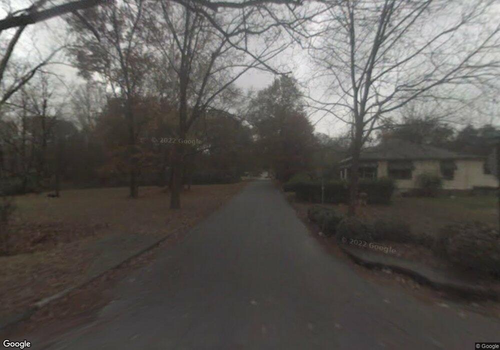 0 Magnolia St unit 8382884, Lithonia, GA 30058 - photo 1