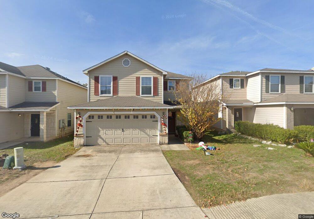 25123 Longbranch Run, San Antonio, TX 78261 - photo 1