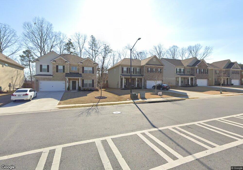 221 Gallant Fox Way unit 30, Acworth, GA 30102 - photo 1