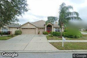 18201 Collridge Dr, Tampa, FL 33647