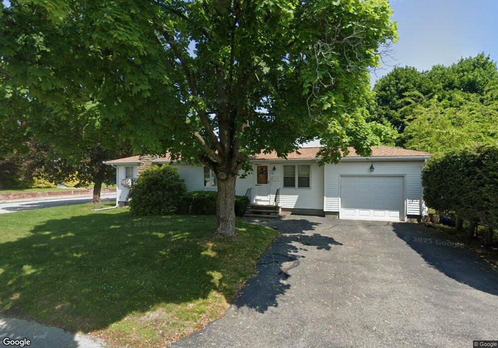 65 Wakefield Ave, Cranston, RI 02920 - photo 1