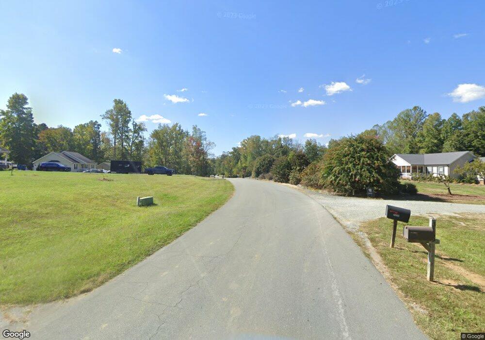 3186 Sundance Dr, Burlington, NC 27217 - photo 1