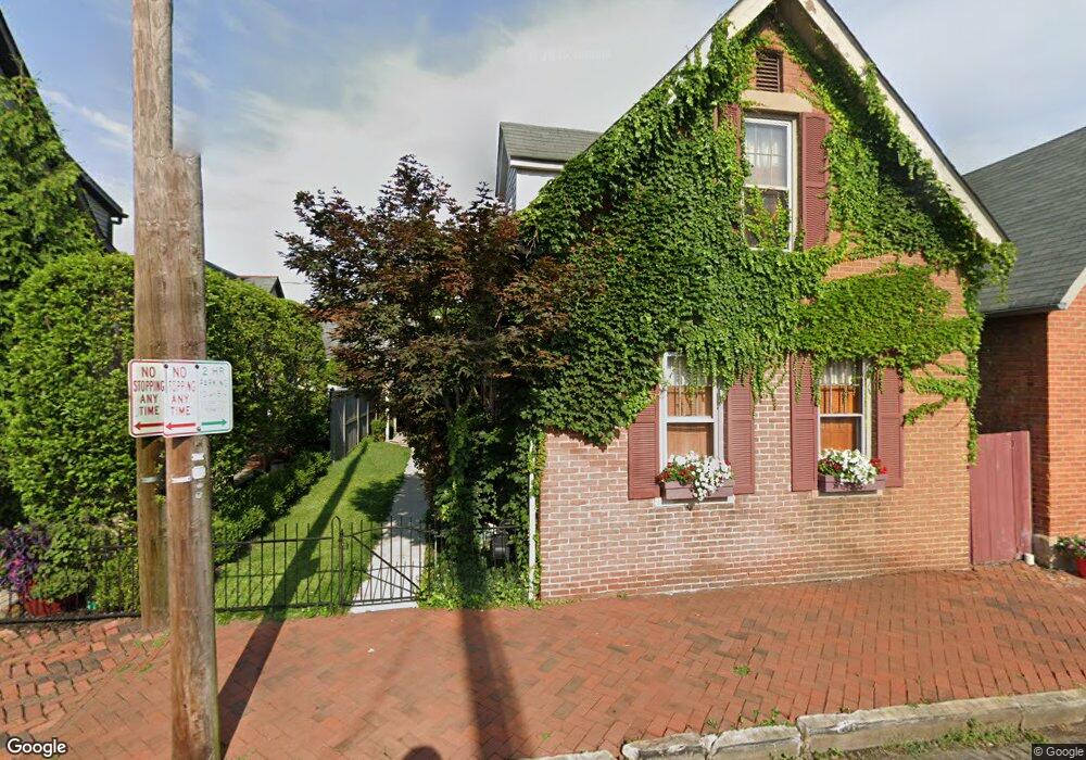 547 Mohawk St, Columbus, OH 43206 - photo 1