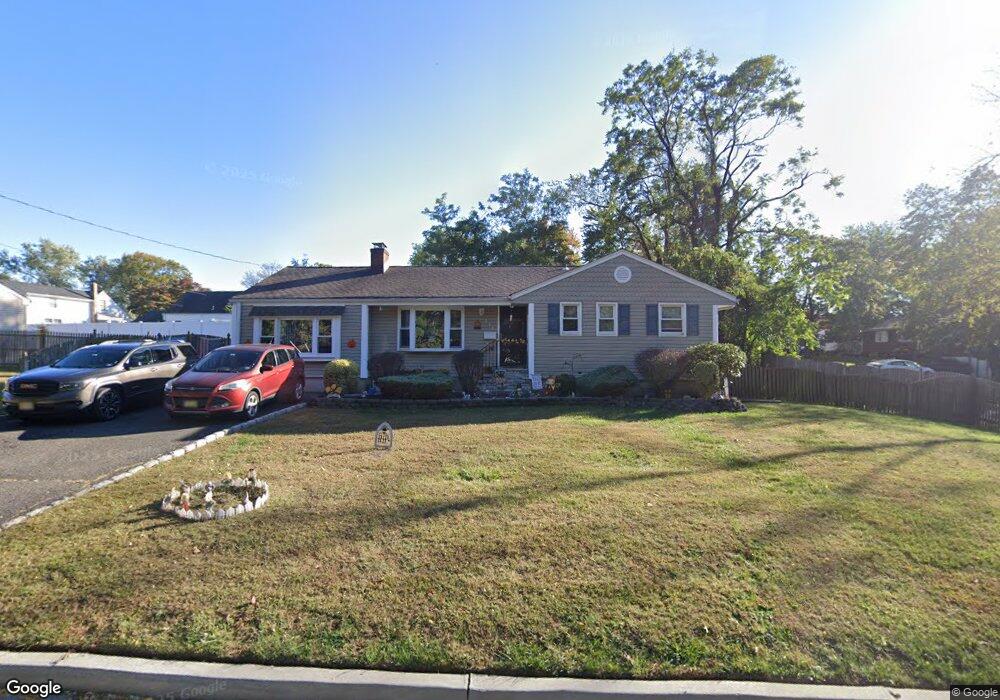 553 Odonohue Ave, South Plainfield, NJ 07080 - photo 1