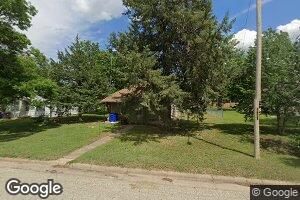 312 N Jackson St, Marquette, KS 67464