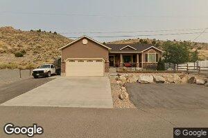 52 W Arlington Ave, Eureka, UT 84628