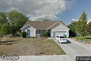 848 W 1200 S, Provo, UT 84601