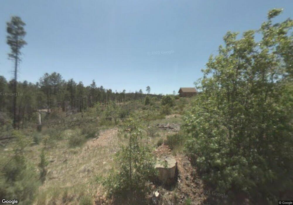 882 Geronimo Ln unit 82, Show Low, AZ 85901 - photo 1