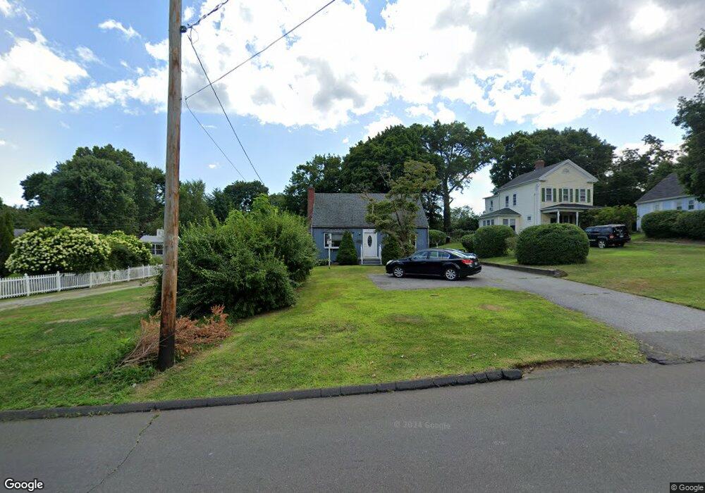 1403 Broadbridge Ave, Stratford, CT 06615 - photo 1