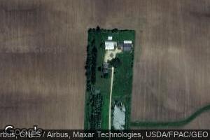 1241 160th St, Dundee, IA 52038