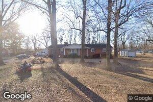201 Virginia St, Bertrand, MO 63823