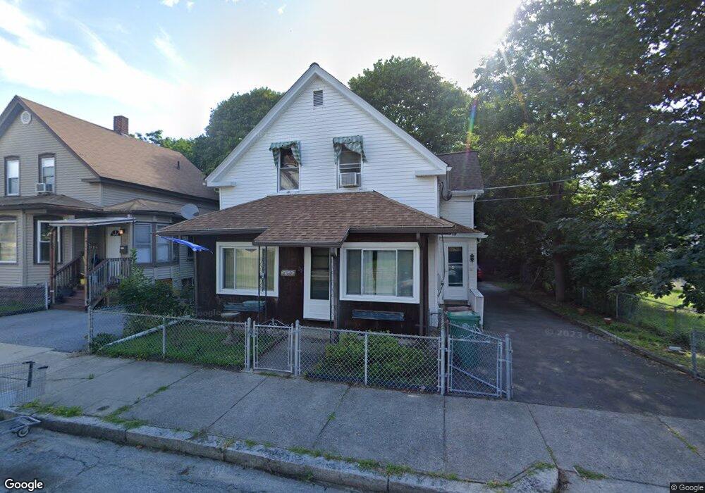 25 Progresso Ave, Woonsocket, RI 02895 - photo 1