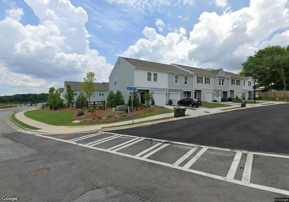 102 Silver Star Way, Cartersville, GA 30120 - photo 1