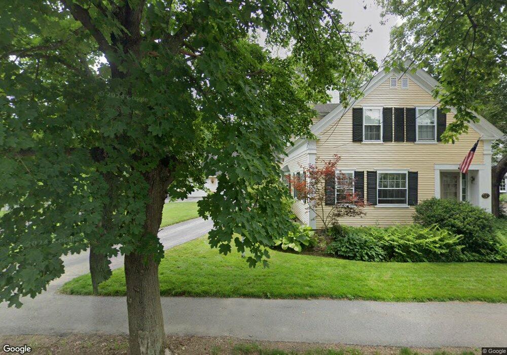 6 Foundry St, Amherst, NH 03031 - photo 1