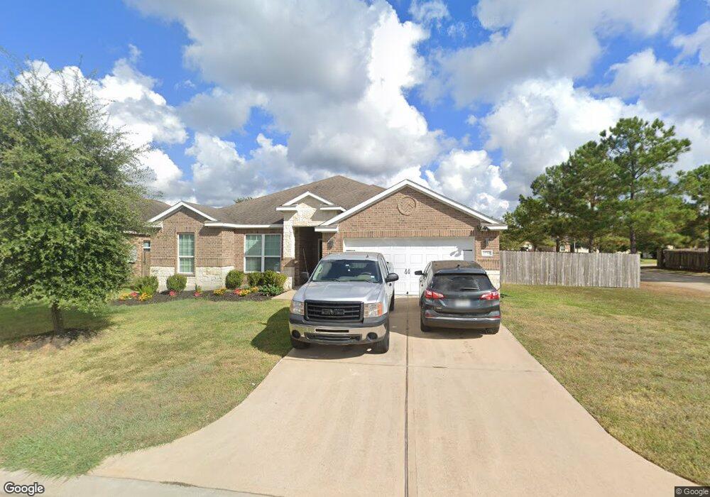 22702 Crate Falls Dr, Hockley, TX 77447 - photo 1