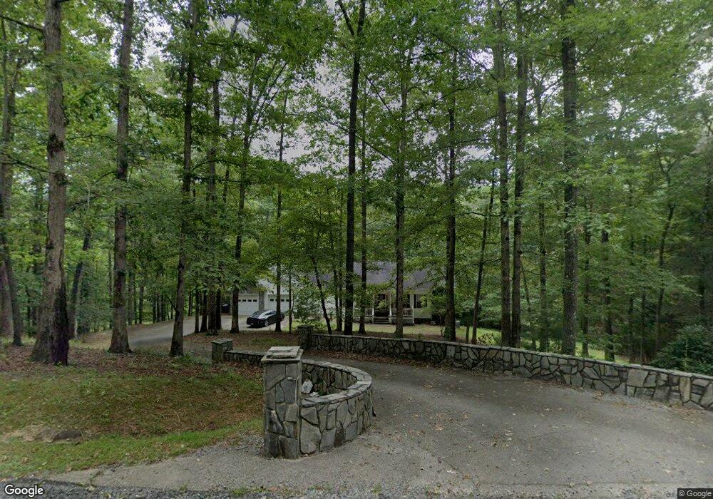 226 B M W Dr, Ellijay, GA 30540 - photo 1