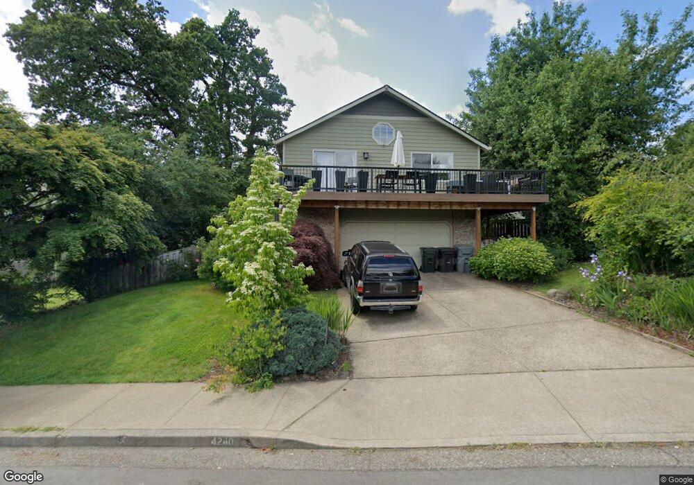 4240 Exeter St, West Linn, OR 97068 - photo 1