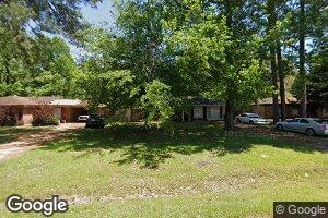 6514 Pinebrook Trace, Ball, LA 71405