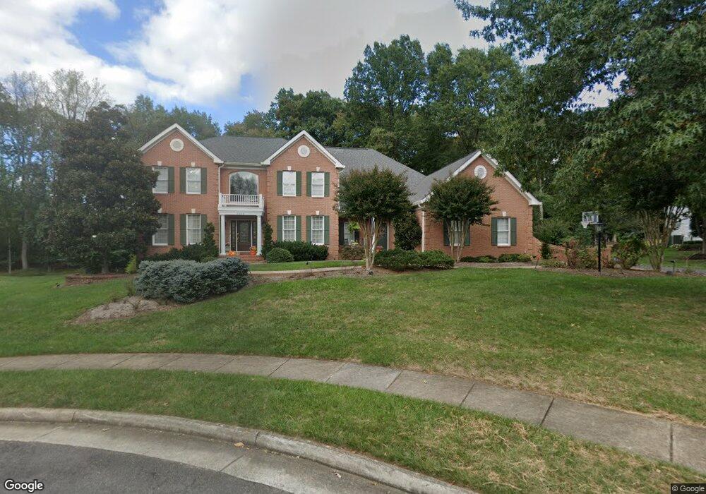 3205 Ox Meadow Ct, Herndon, VA 20171 - photo 1