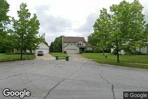 3854 Schooner Ct, Columbus, OH 43221