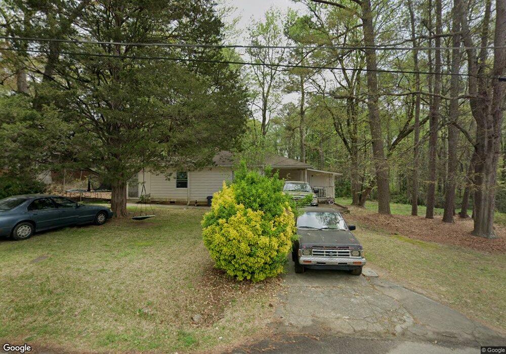 1655 Pine St SE, Marietta, GA 30060 - photo 1