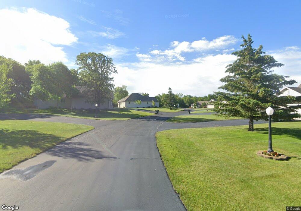 1363 Melvina Ln SW, Alexandria, MN 56308 - photo 1