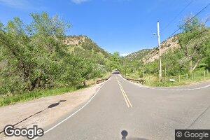 0 Wagonwheel Gap Rd Unit 544853, Boulder, CO 80302