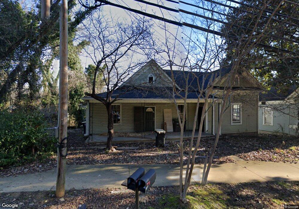 117 E Main St SW, Rome, GA 30161 - photo 1