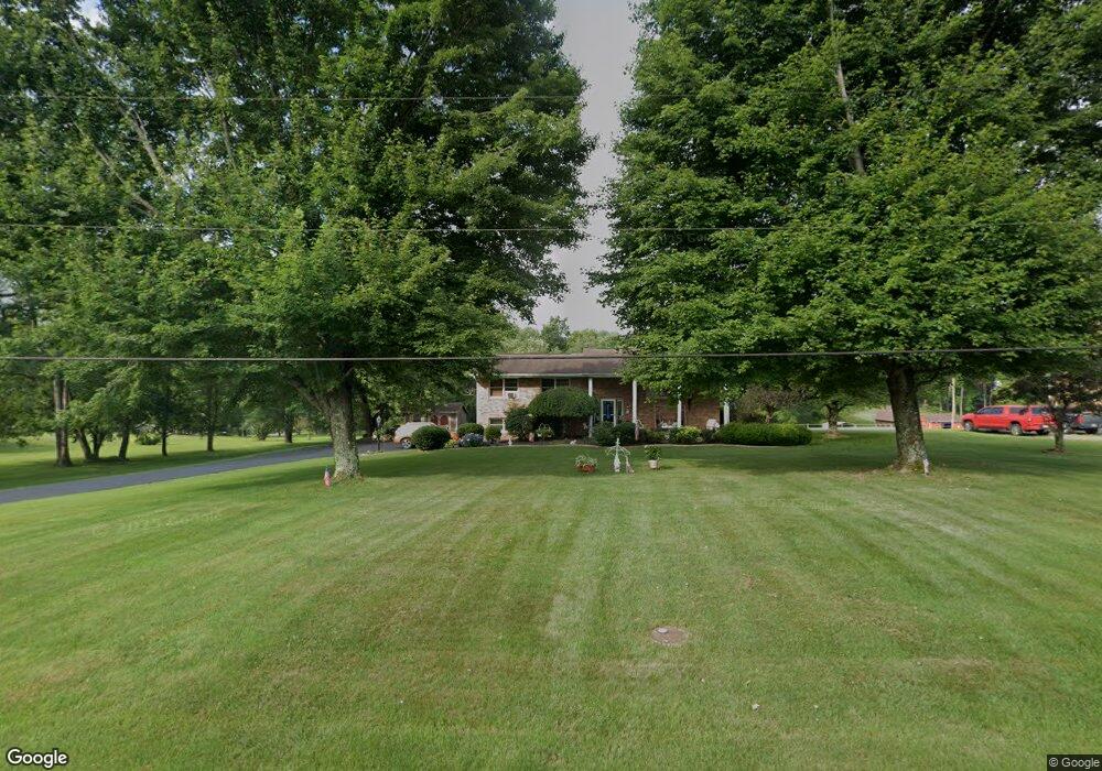 15101 Strader Rd, East Liverpool, OH 43920 - photo 1