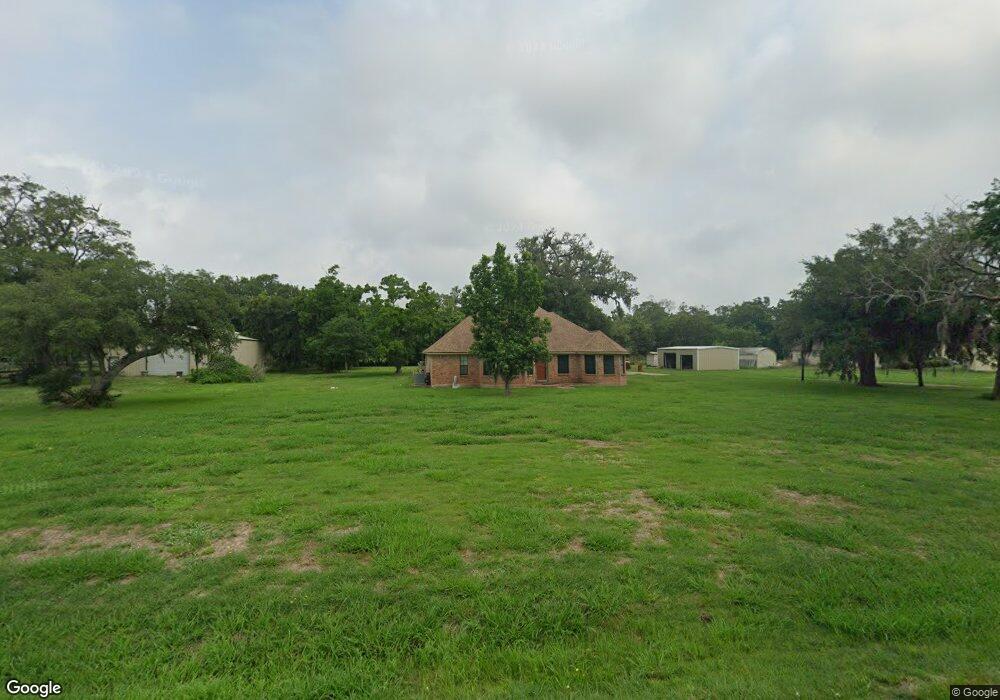 205 County Road 461b, Brazoria, TX 77422 - photo 1