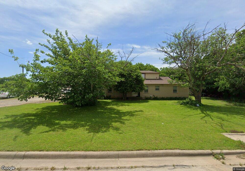 202 Hix Rd, Cleburne, TX 76031 - photo 1