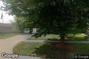 1760 E Pacific St, Ely, IA 52227