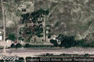 103 N Chamberlain Ave, Whitman, NE 69366