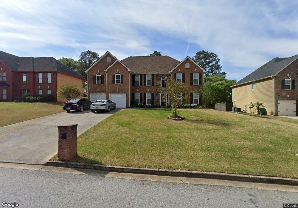 1755 Conley Trace, Conley, GA 30288 - photo 1