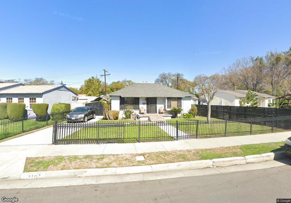 1107 E 118th Place, Los Angeles, CA 90059 - photo 1