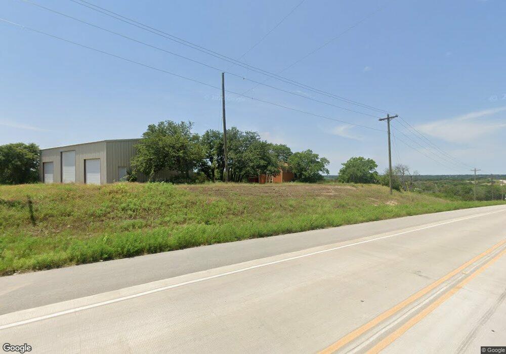 2327 Hill Top Cir, Weatherford, TX 76085 - photo 1