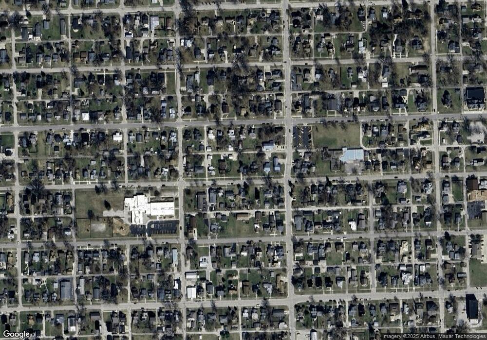 622 W High St, Portland, IN 47371 - photo 1