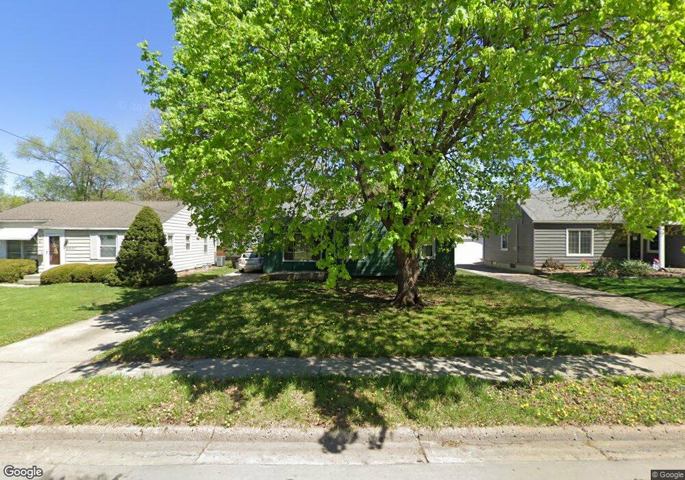 2003 56th St, Des Moines, IA 50310 - photo 1