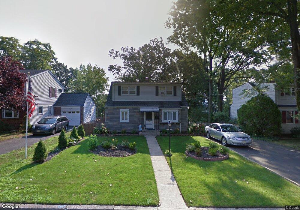 284 Concord St, Cresskill, NJ 07626 - photo 1