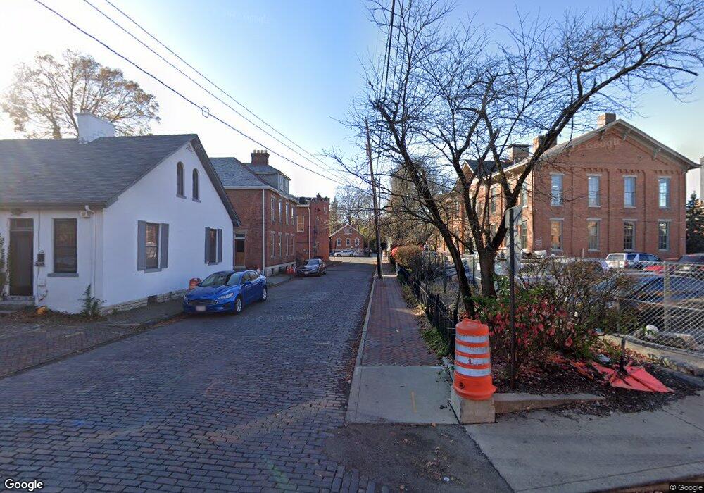 649 S Lazelle St, Columbus, OH 43206 - photo 1