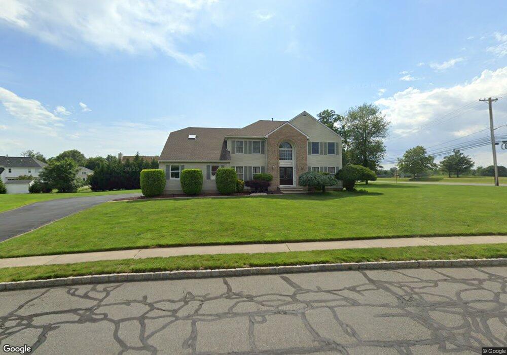 2 Waverly Place, Monmouth Junction, NJ 08852 - photo 1